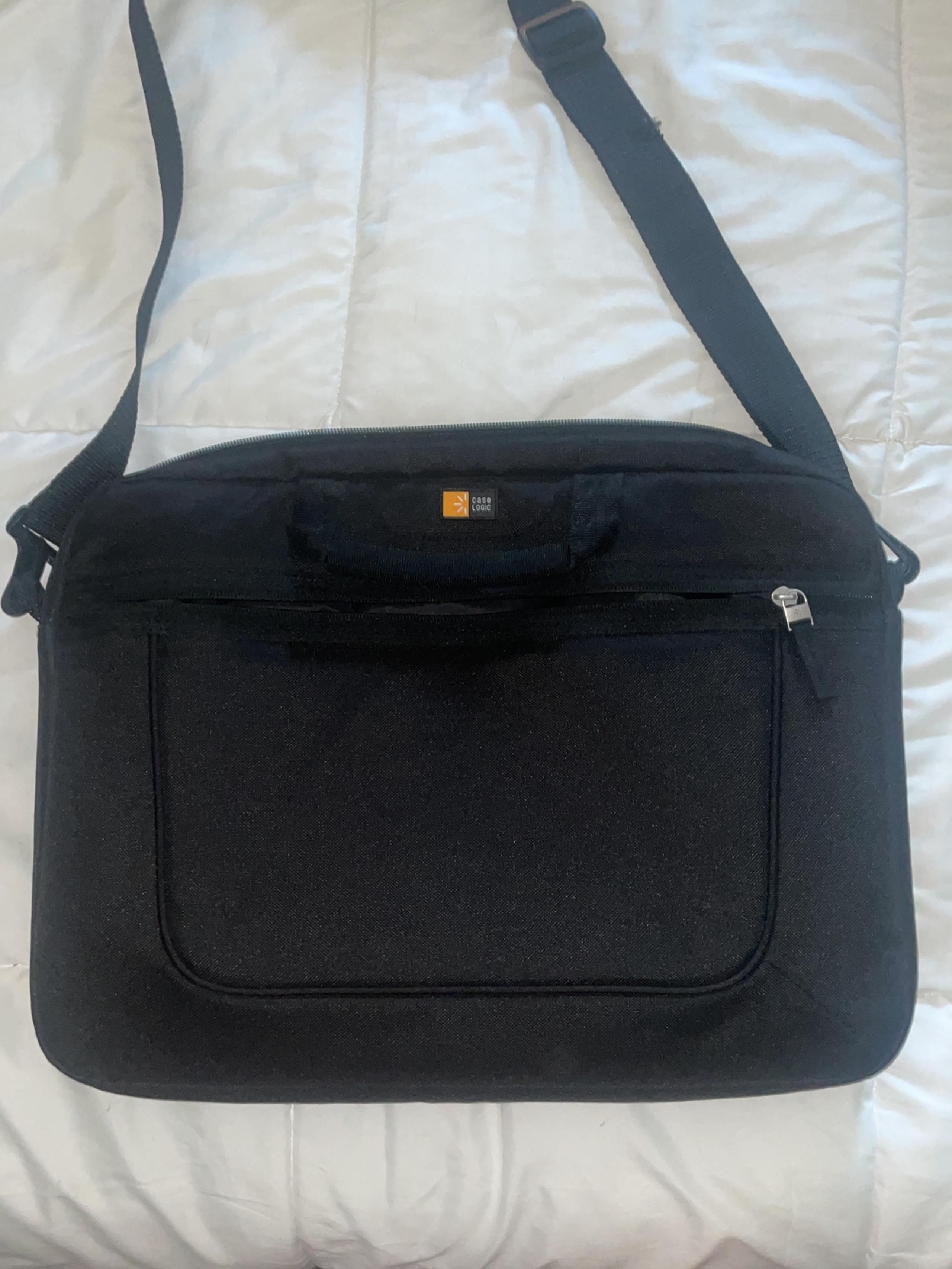 Laptop bag