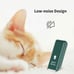 SKE CULTUR Dog Clippers, Low Noise Dog Grooming Clipper, USB Rechargeable