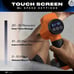 Fit Pulse Massage Gun