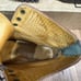 Vtg Cole Haan Men’s 7.5M Brown Leather Cap Toe Boot Hand Made Vintage
