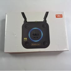 1Mii B06Ultra Bluetooth 5.2 Receiver, Bluetooth Audio Adapter