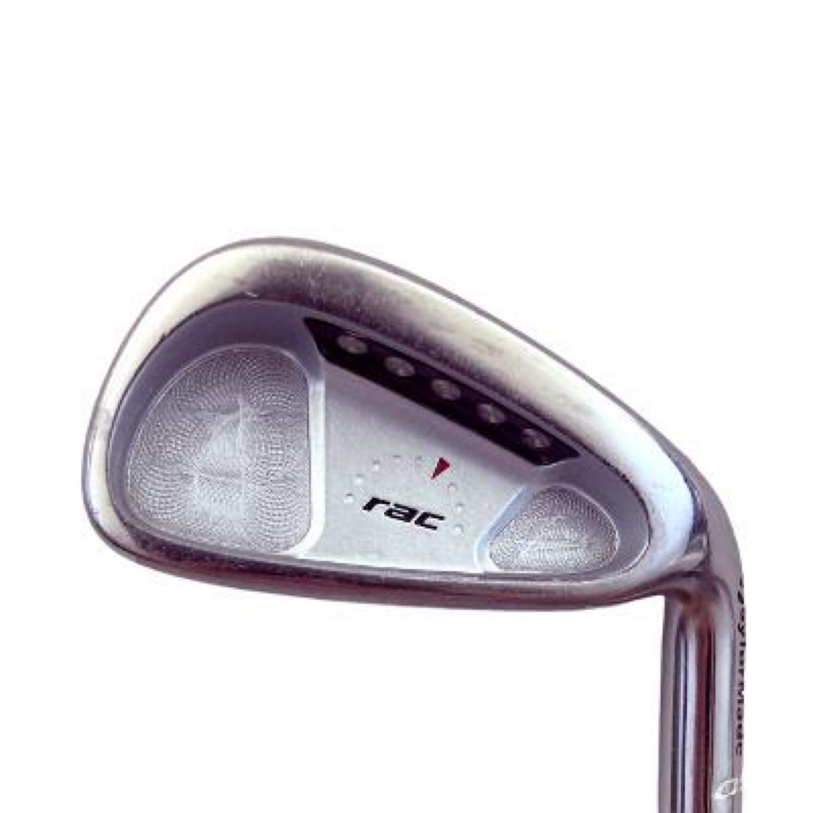 Taylor Made TaylorMade RAC OS 4 Iron