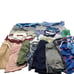 Boys 4T Spring Summer Clothing BUNDLE Outfits Shorts T Shirts Hanna Andersson