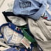 Boys 4T Spring Summer Clothing BUNDLE Outfits Shorts T Shirts Hanna Andersson