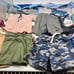 Boys 4T Spring Summer Clothing BUNDLE Outfits Shorts T Shirts Hanna Andersson