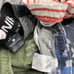 Boys 4T Spring Summer Clothing BUNDLE Outfits Shorts T Shirts Hanna Andersson