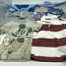 Boys 4T Spring Summer Clothing BUNDLE Outfits Shorts T Shirts Hanna Andersson
