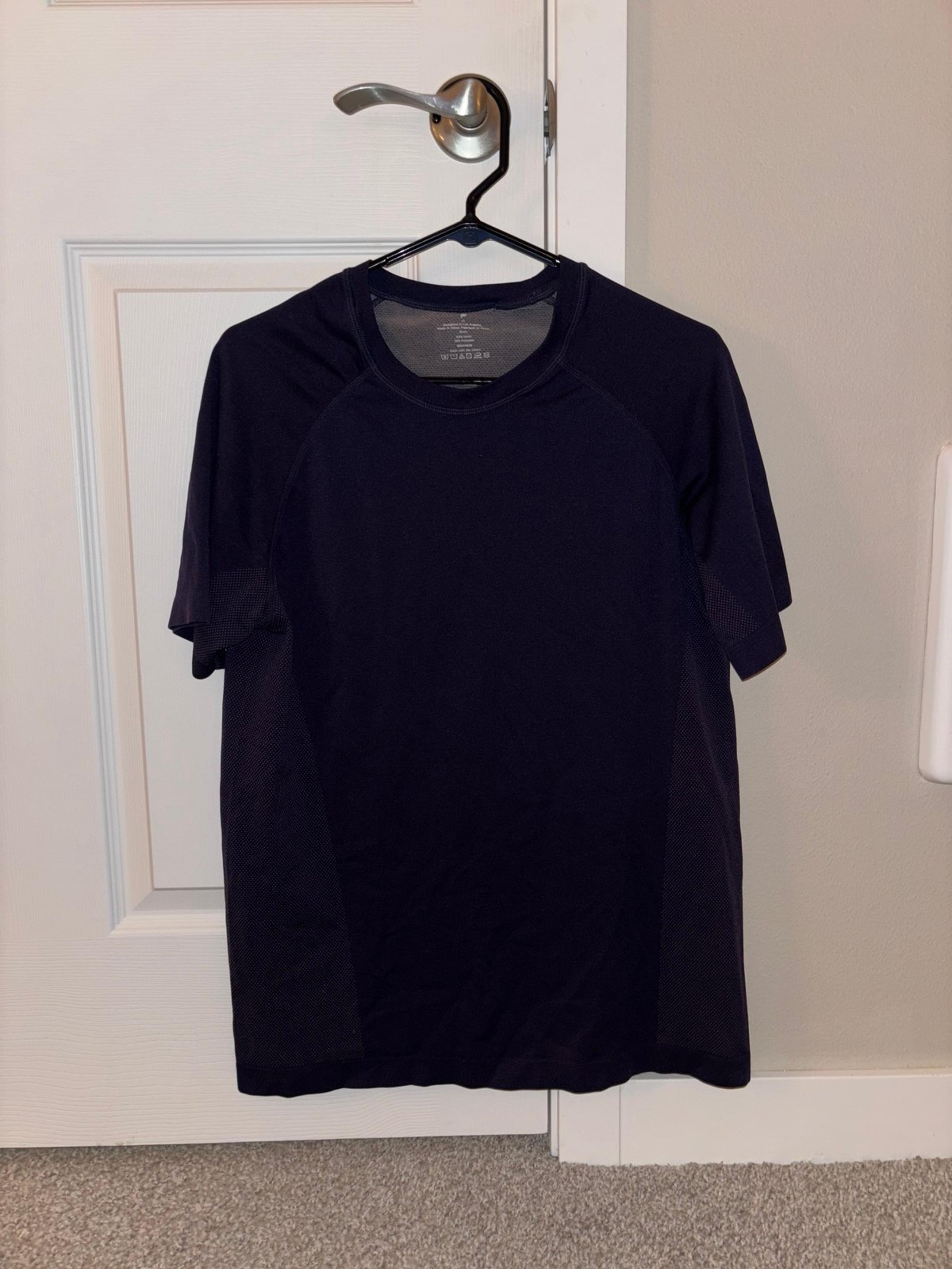 Fabletics Men’s Training Day Shirt