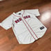 Vintage VTG Y2K Majestic Boston Red Sox Jonathan Papelbon Jersey