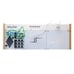 CRE8AUDIO NIFTYBUNDLE EURORACK SYNTHESIZER KIT