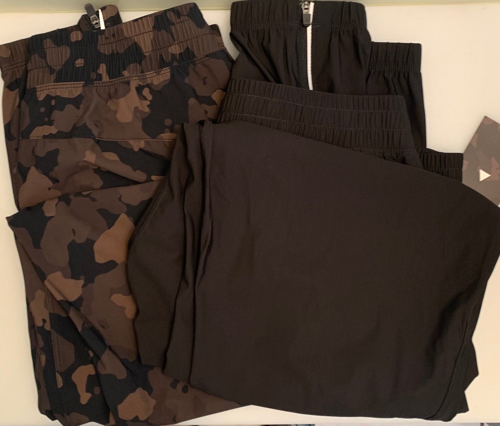 Vitality Men's Joggers