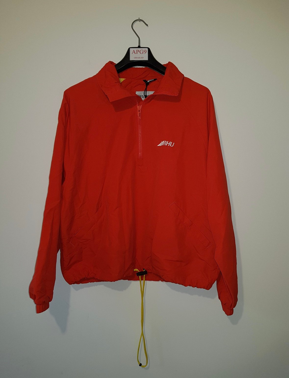 Rhuigi Rhude Zara Tenchical Pullover