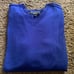 Banana Republic Baruffa Italian Sweater