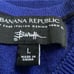 Banana Republic Baruffa Italian Sweater