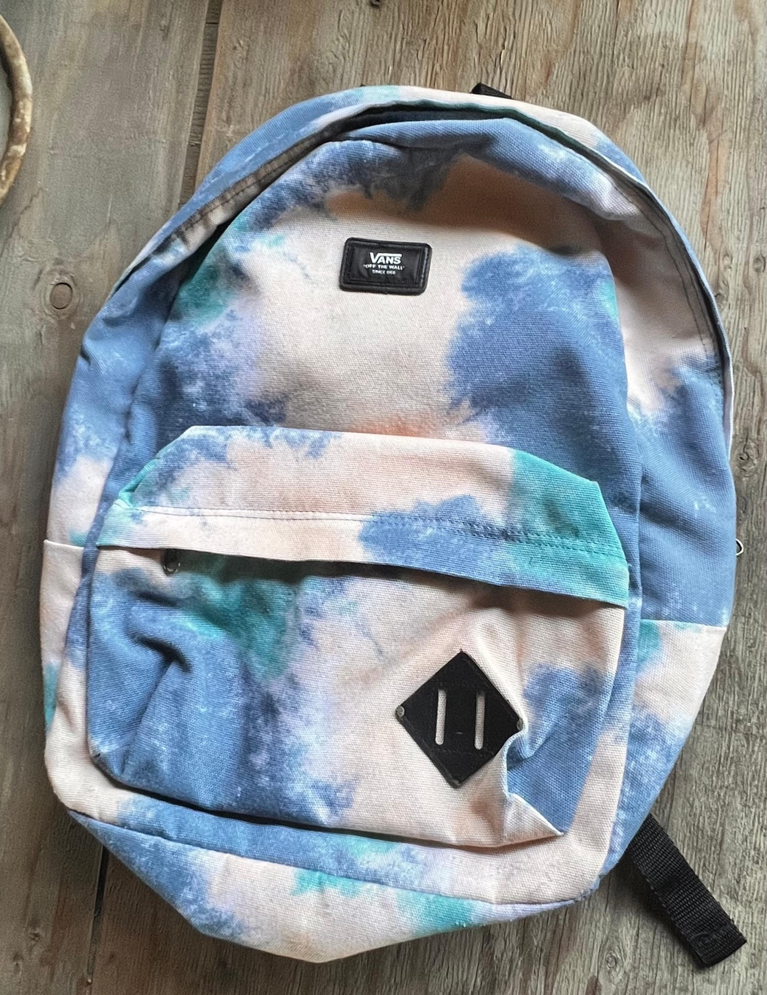Vans Old Skool II Backpack