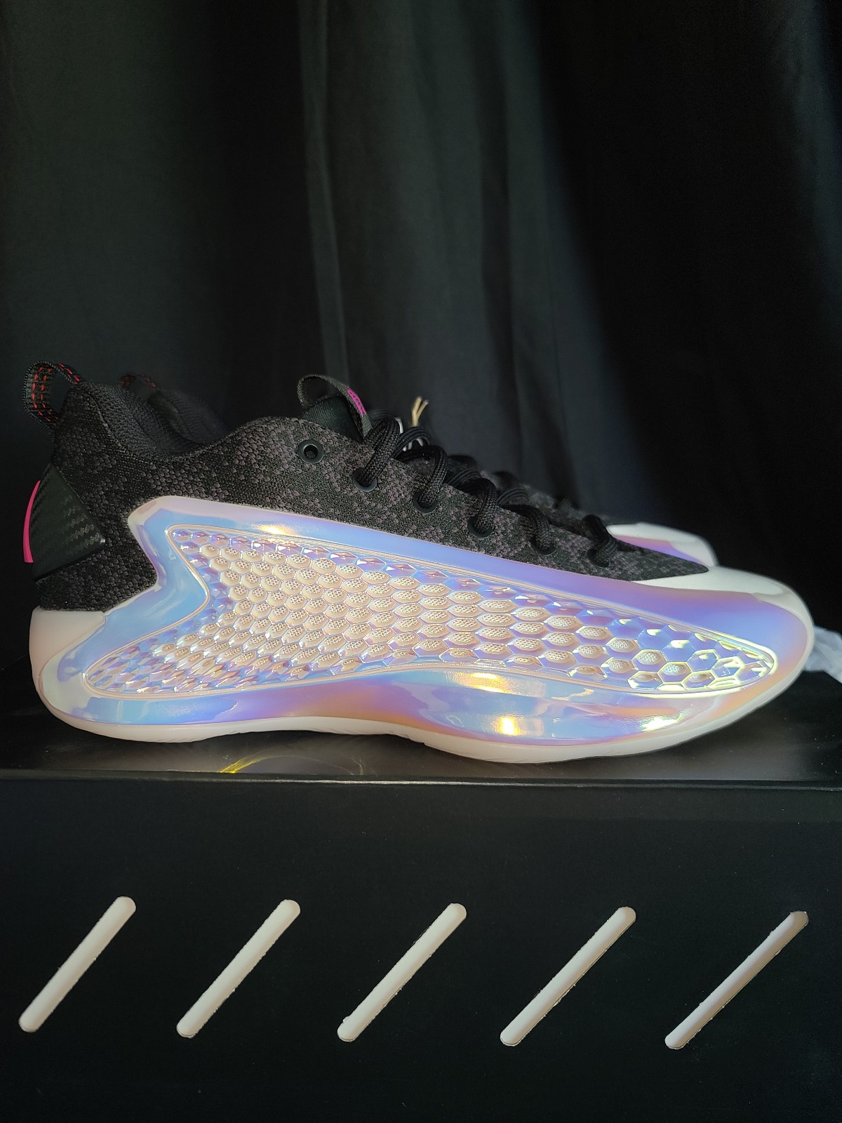 Adidas AE 1 Year of the Snake Iridescent