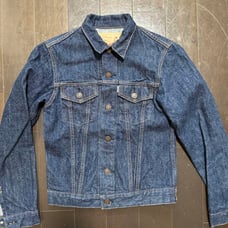 Orslow denim jacket