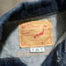 Orslow denim jacket