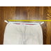 ORLEBAR BROWN White 100% Linen Straight Leg Pants Trousers Mens Size 32