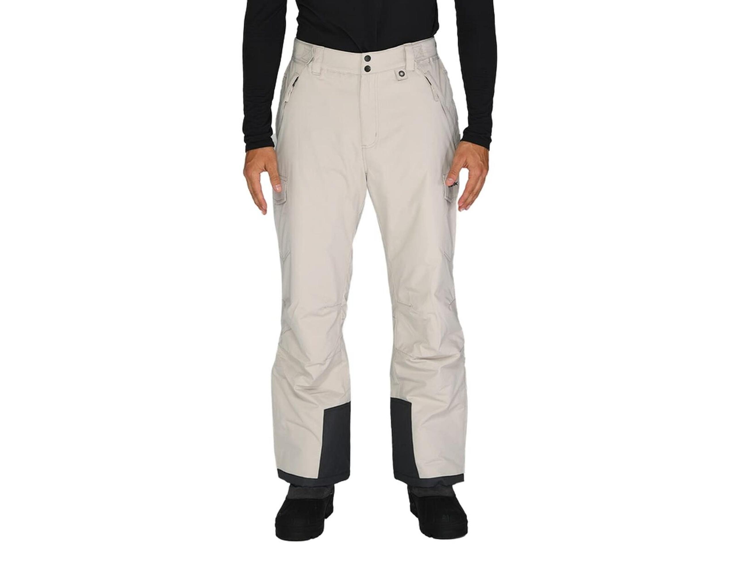Arctix Men's Insulated Snowsports Cargo Pant U9