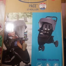 Graco Pace Cochecito