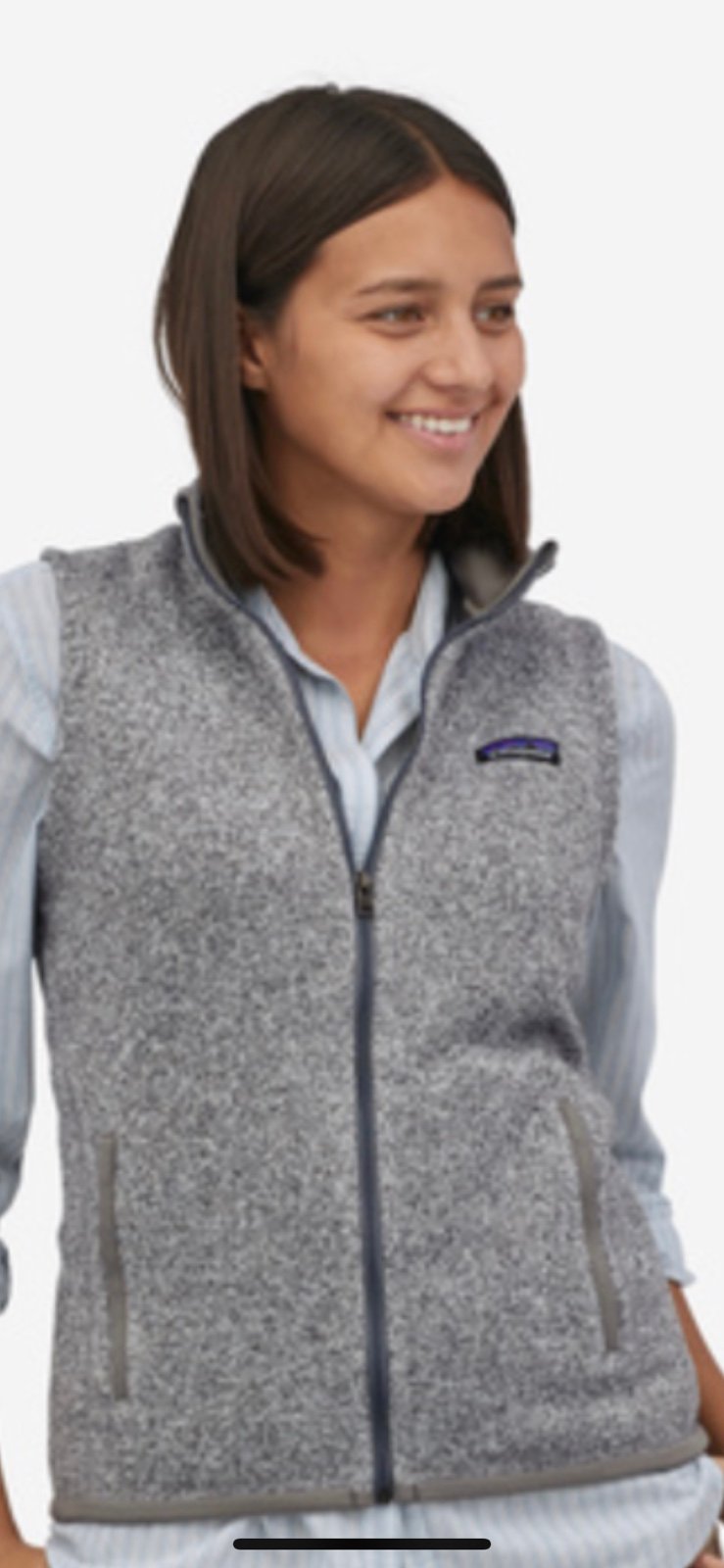 Patagonia Women's Better Sweater