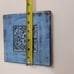 Sligo Creek Tiles 2000 Handmade 6 x 6 Tree Life Dove Birds