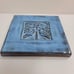 Sligo Creek Tiles 2000 Handmade 6 x 6 Tree Life Dove Birds