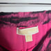 Michael Michael Kors Pink & Black Tiger Print Pleated Skirt 2