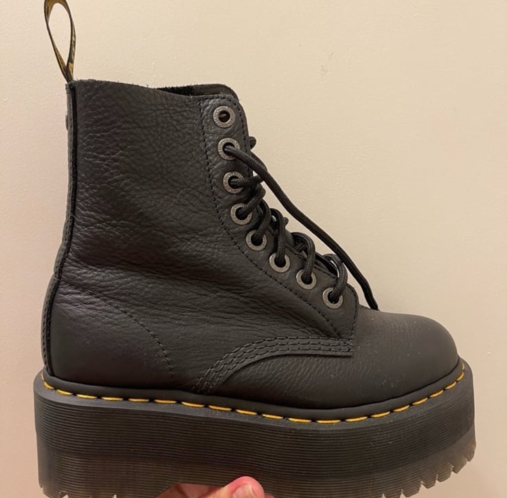 Dr. Martens