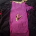 Belly dancer lingerie COSTUME cos play