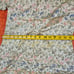 Vintage custom made cheongsam over 50 yrs old....