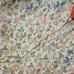 Vintage custom made cheongsam over 50 yrs old....
