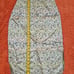Vintage custom made cheongsam over 50 yrs old....