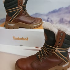 Timberland