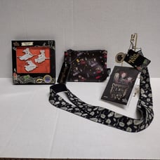 New Spookfest 2021 Hocus Pocus Collectible Set