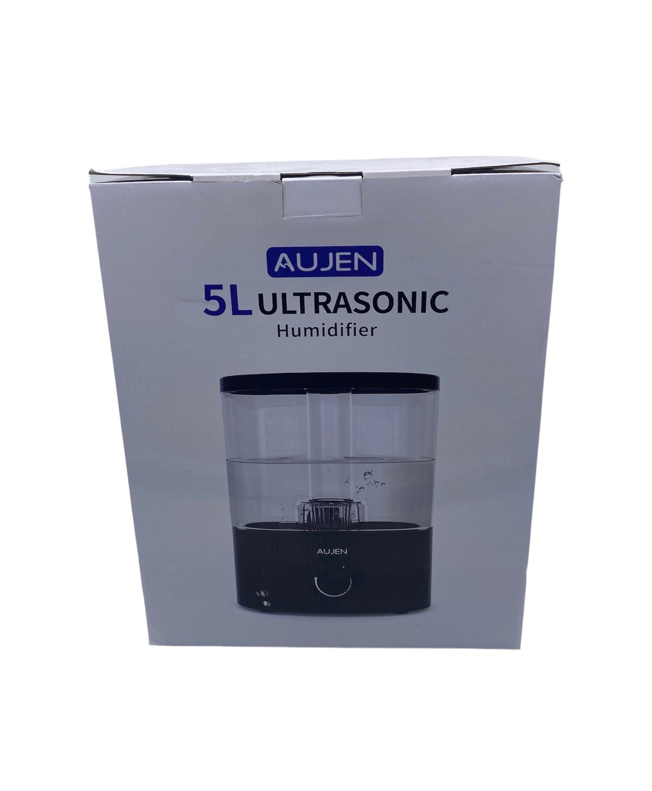 Aujen 5L ultrasonic Humidifier