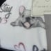frenchie french bulldog Queen Blanket