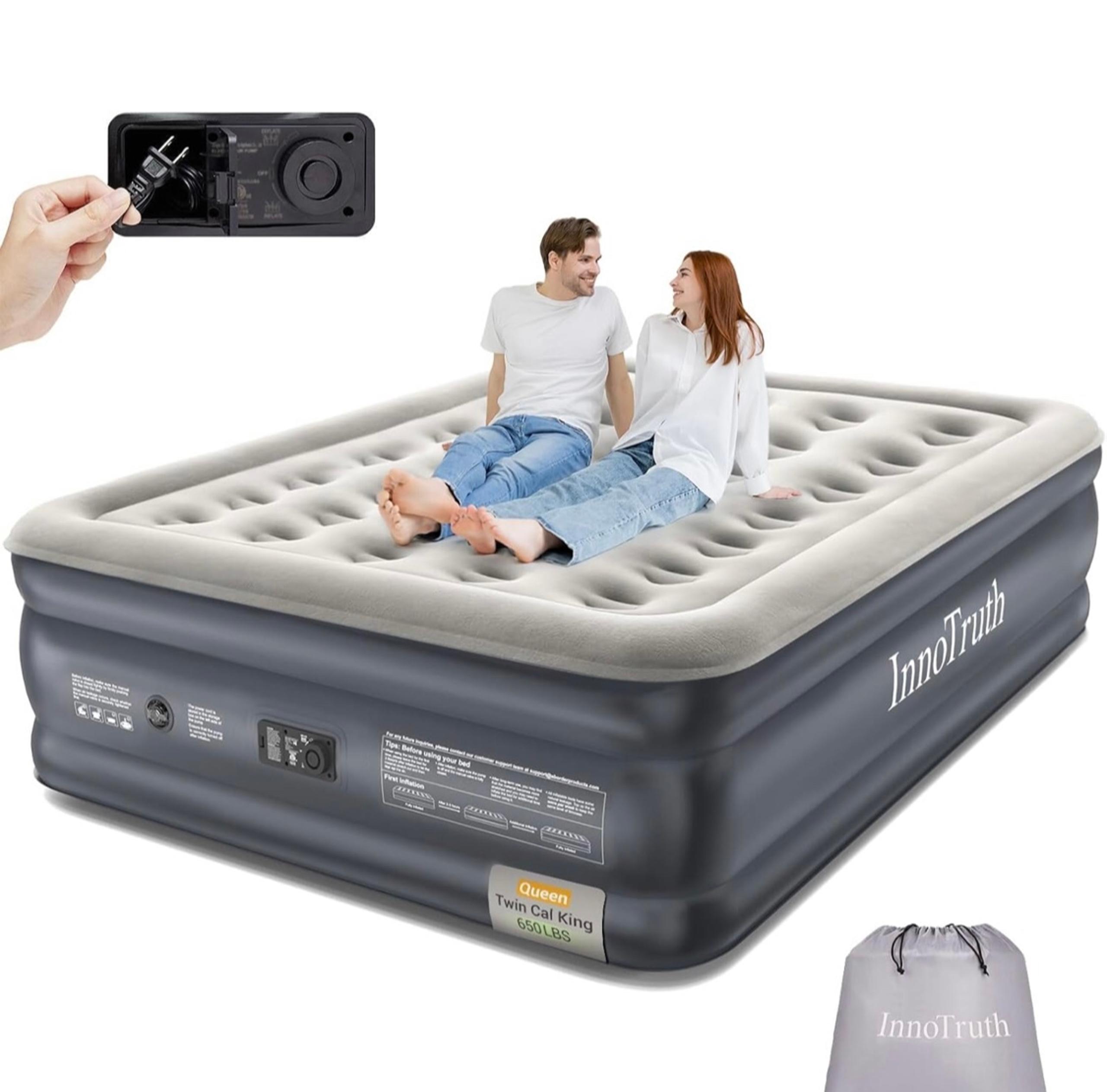 Innotruth Queen Air Mattress