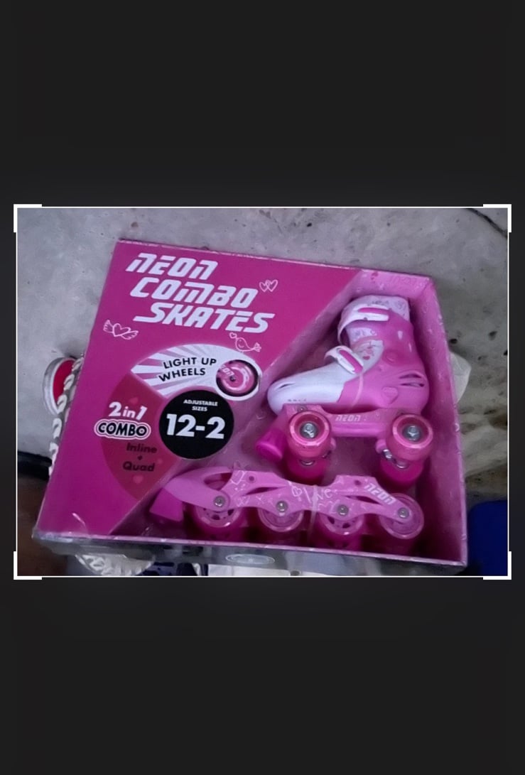 roller skates