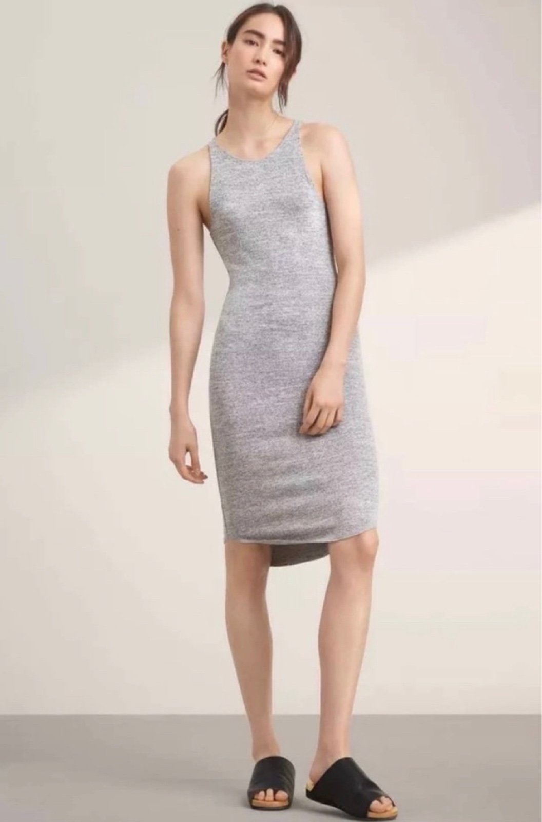 Aritzia Cut Out Above Knee & Mini Dresses | Mercari
