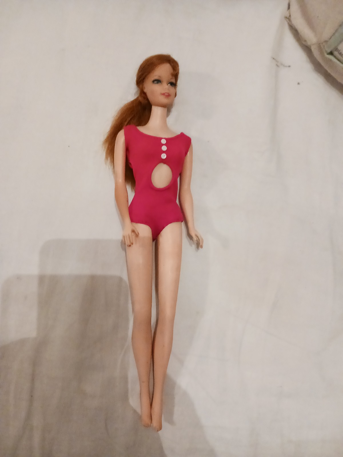 Vintage Stacey barbie