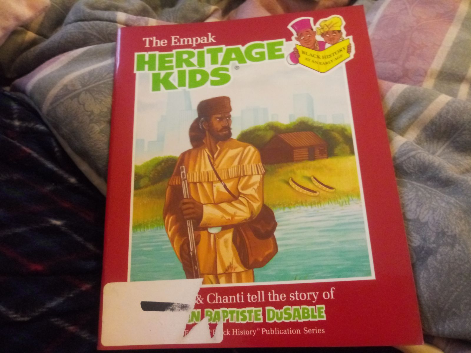 Historical books