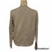 Halogen Ladies Size Large Gray Just Love Long Sleeve Sweatshirt