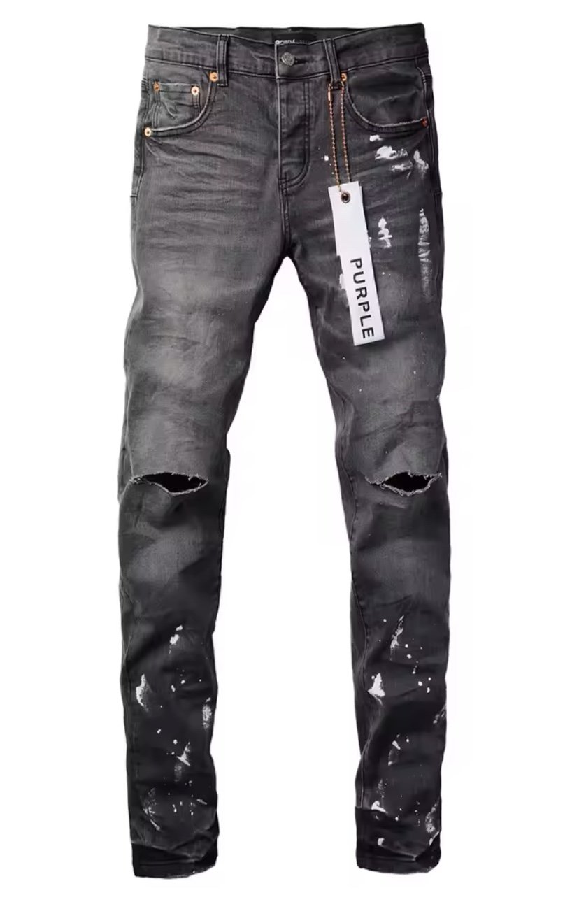 Purple Brand jeans