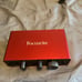 Focusrite