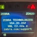 Zebra ZD620 Thermal Printer