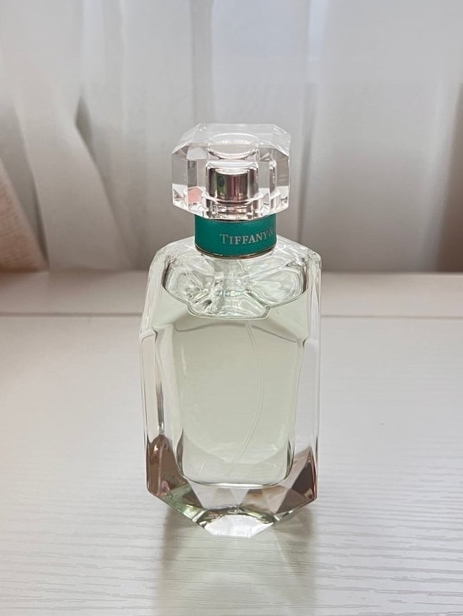 Tiffany & Co. perfume