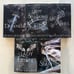 Lady of Darkness 5 book set SIGNED by Melissa K Roehrich