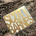 Scott Barnes No 1 Eyeshadow Palette